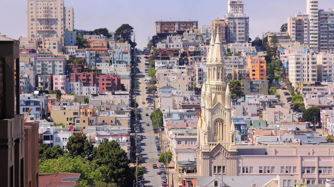 Photo of Others in Lower Pacific Heights