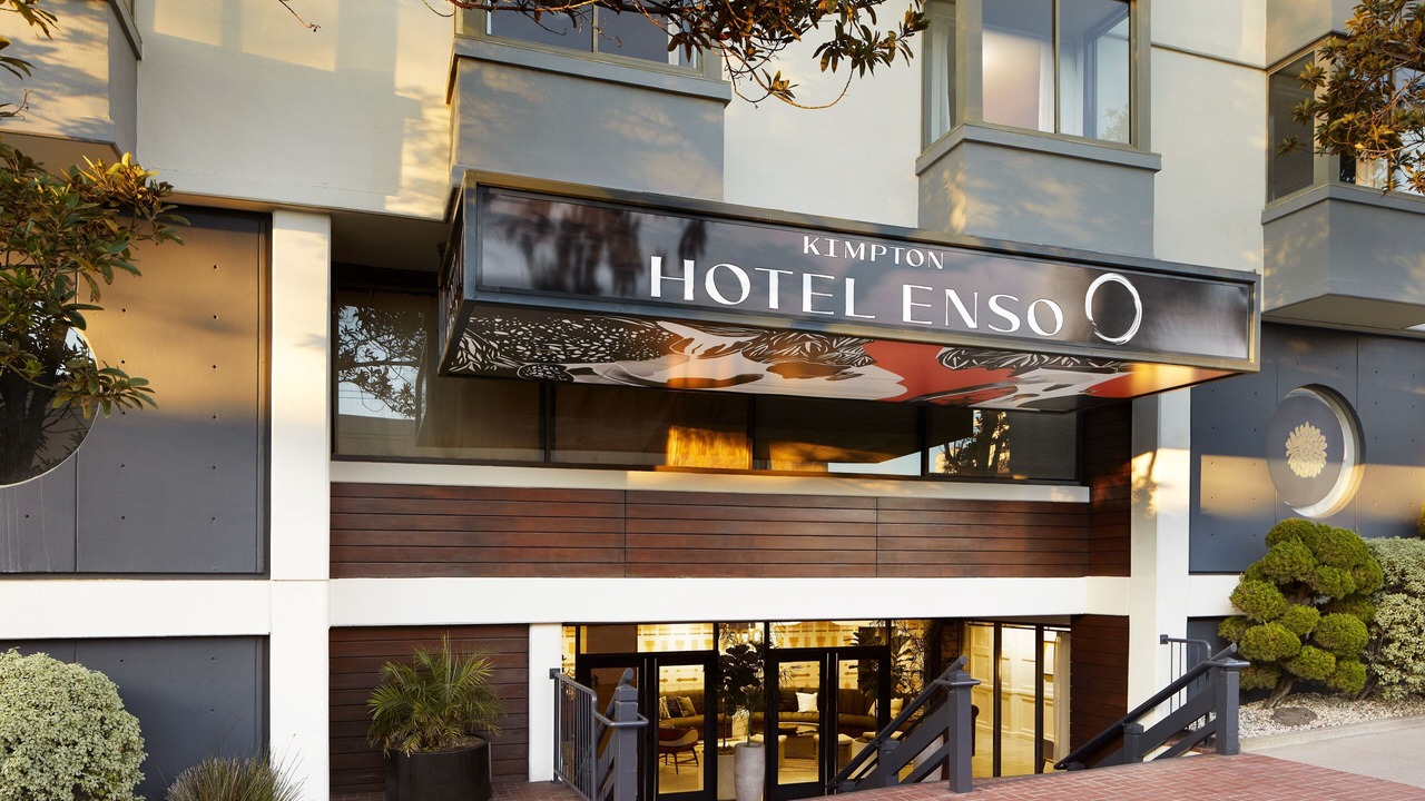 Photo of Outdoor in Lower Pacific Heights