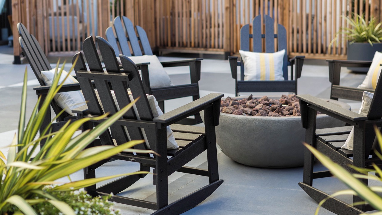 Photo of Patio Balcony in Lower Pacific Heights