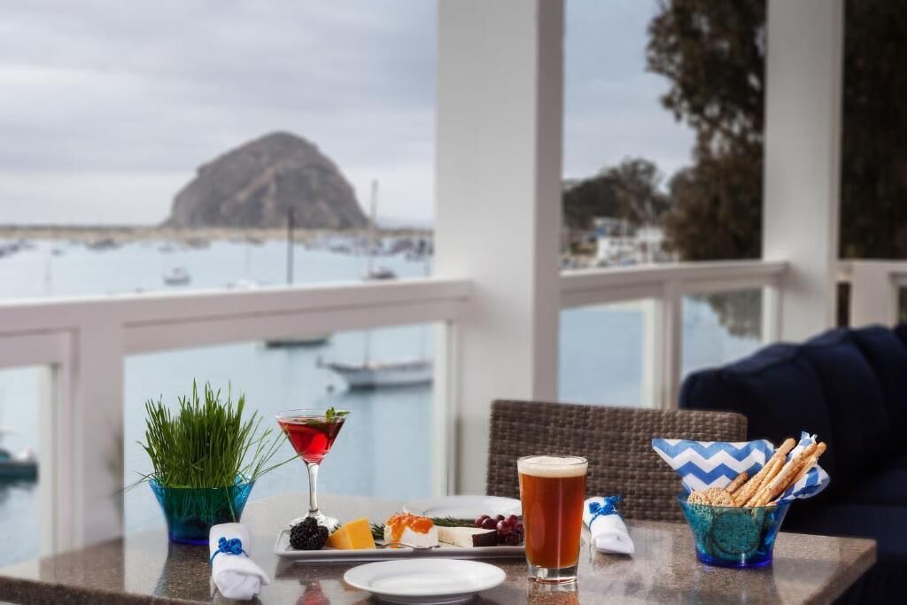 Photo of Outdoor in Morro Bay