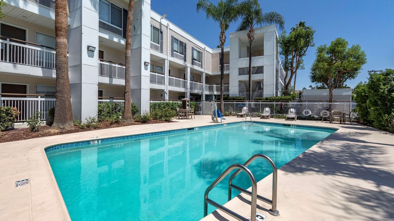 Photo of Outdoor in Placentia