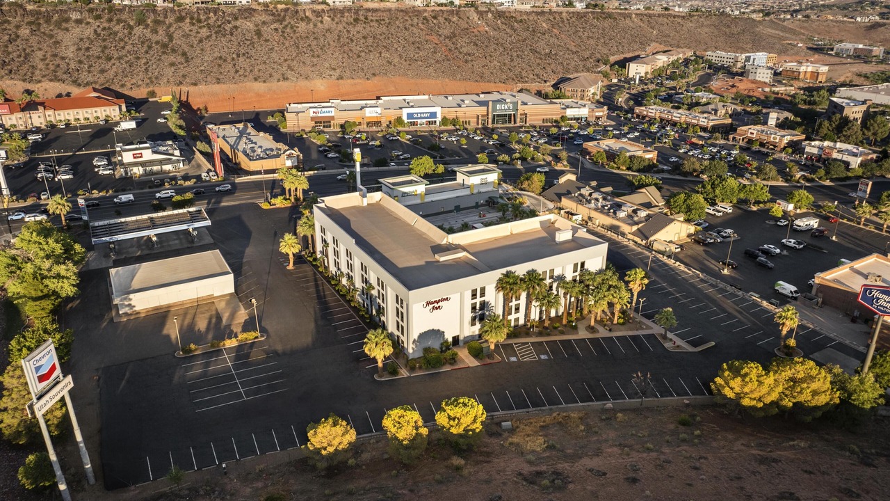 Photo of Outdoor in St. George