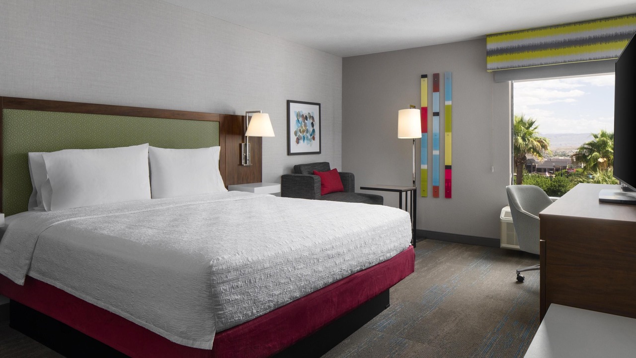 Photo of Bedroom in St. George