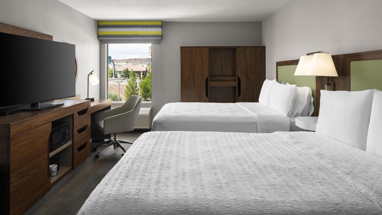 Photo of Bedroom in St. George