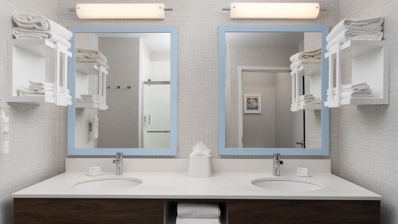 Photo of Bathroom in St. George