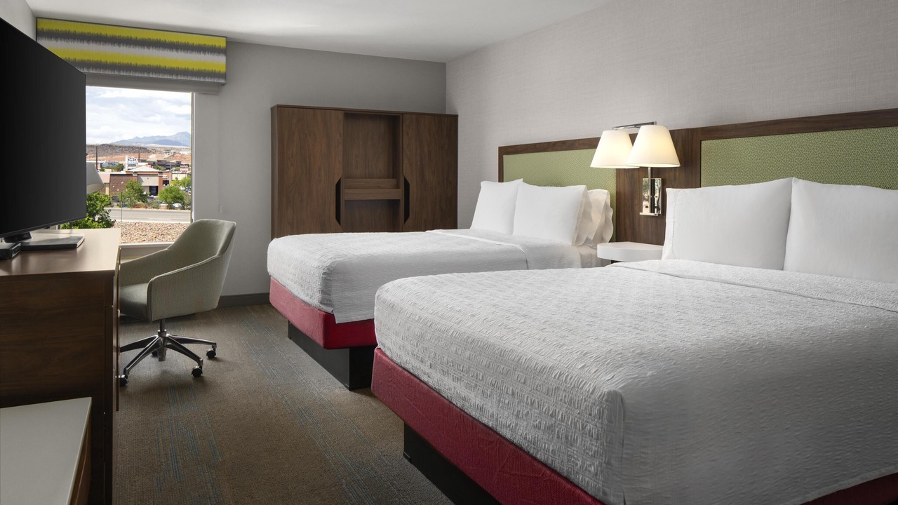 Photo of Bedroom in St. George