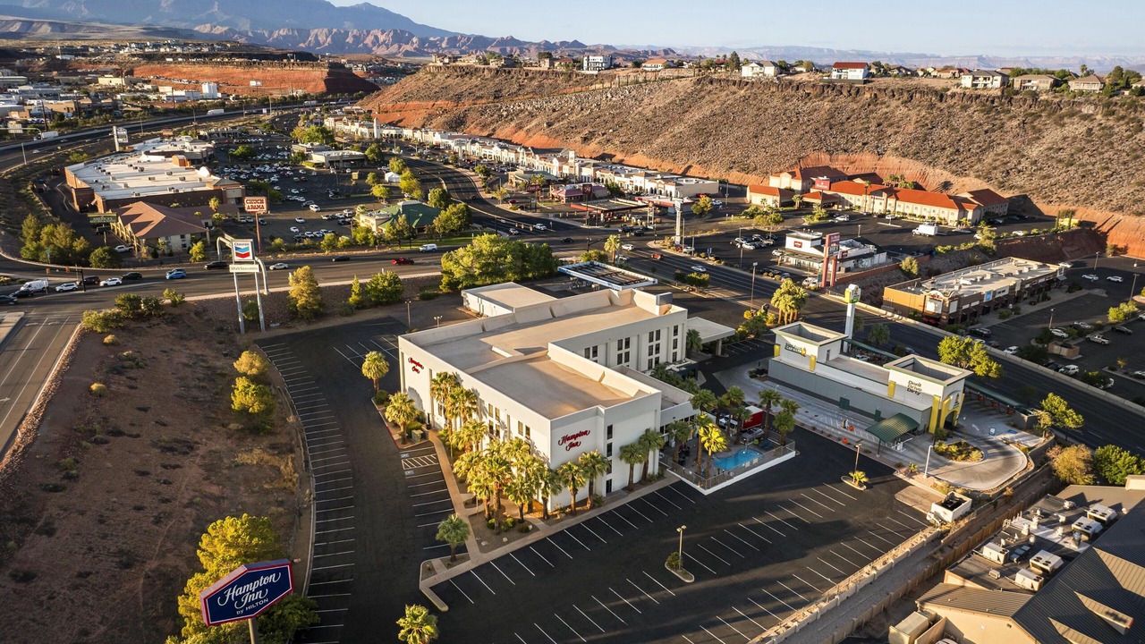 Photo of Outdoor in St. George