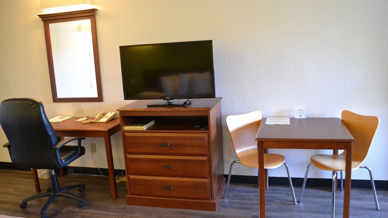 Photo of Bedroom in Oakdale