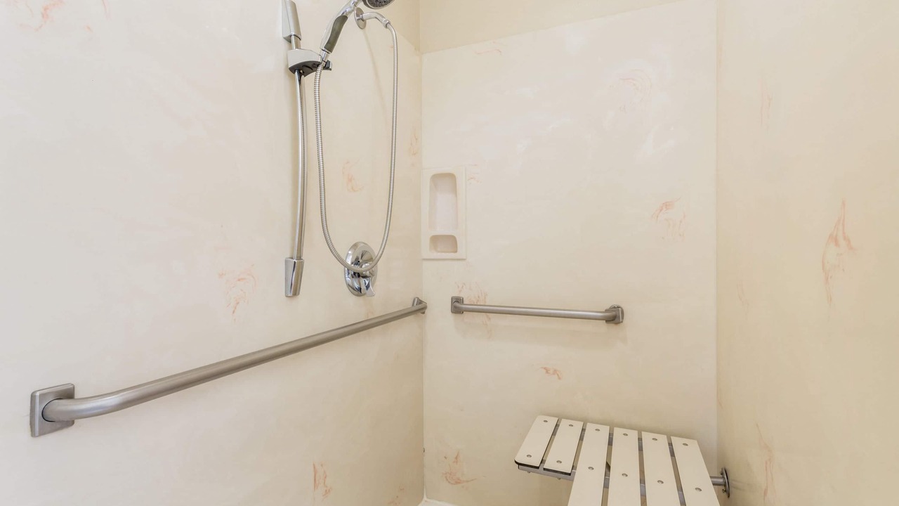 Photo of Bathroom in Modesto