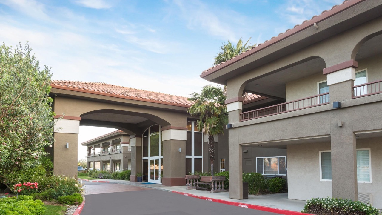 Photo of Outdoor in Modesto