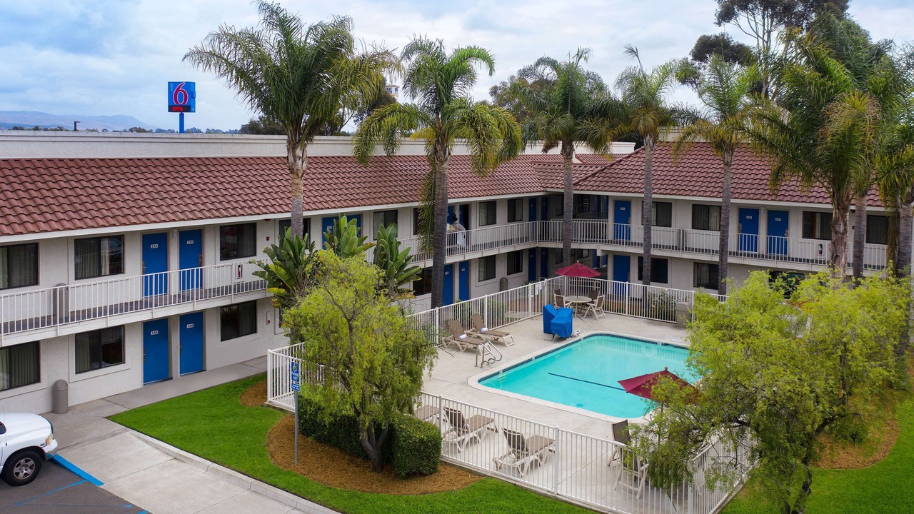 Photo of Outdoor in Santa Maria