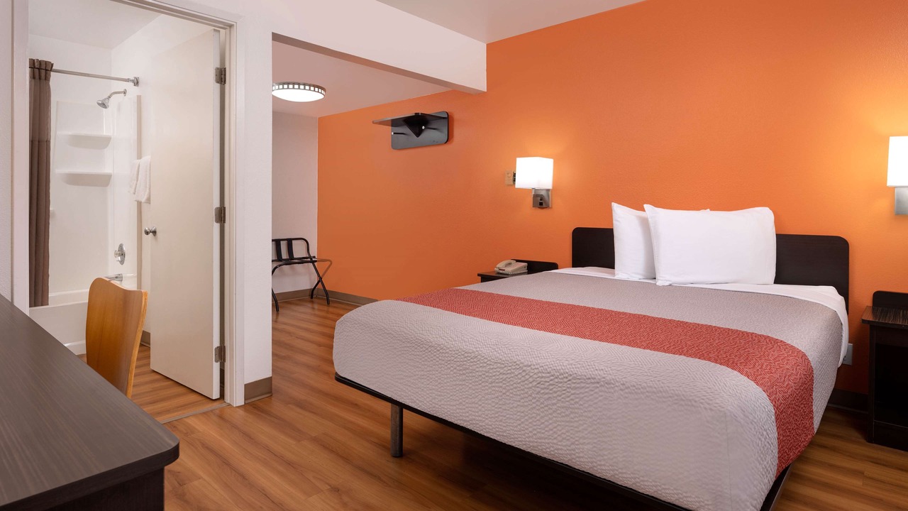 Photo of Bedroom in Santa Maria
