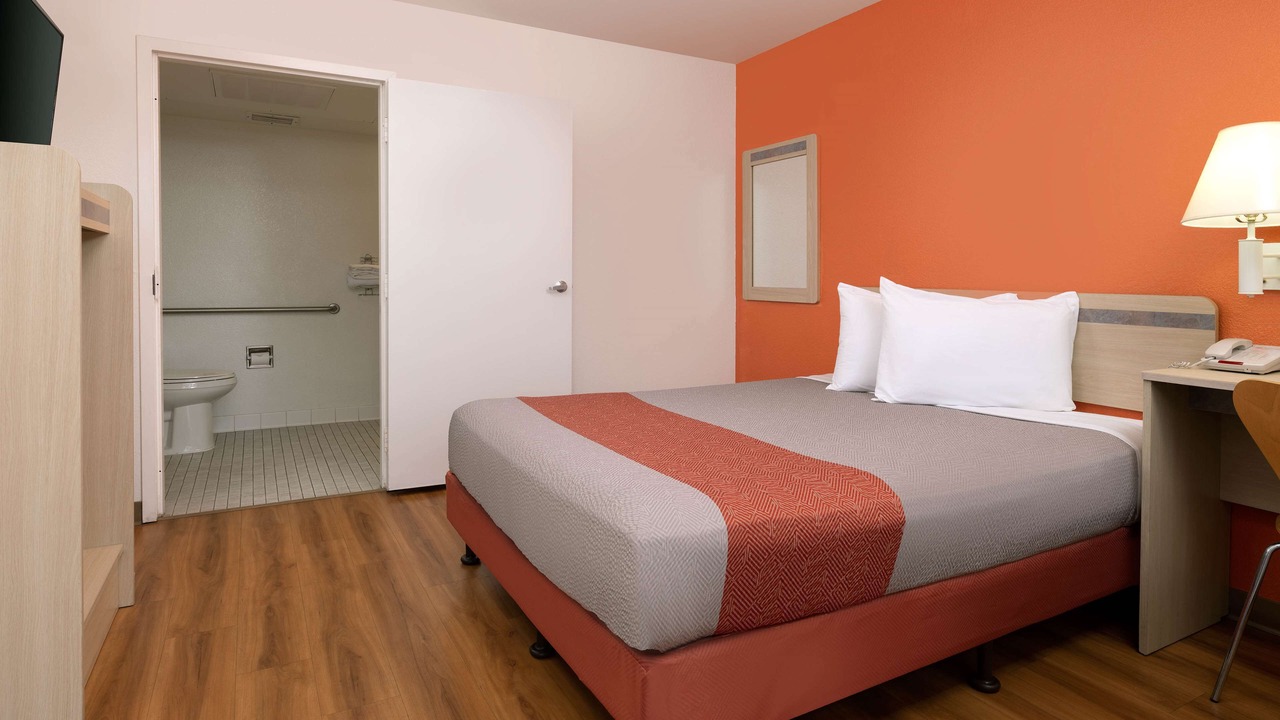 Photo of Bedroom in Santa Maria