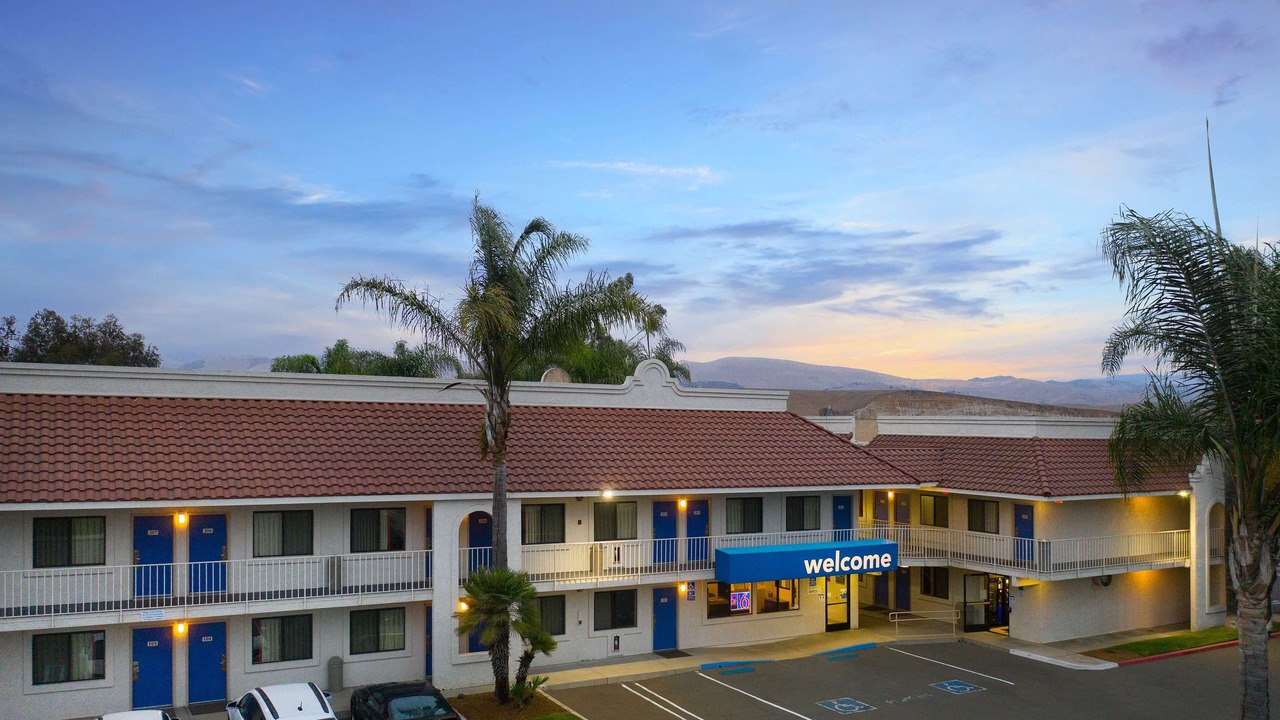 Photo of Outdoor in Santa Maria