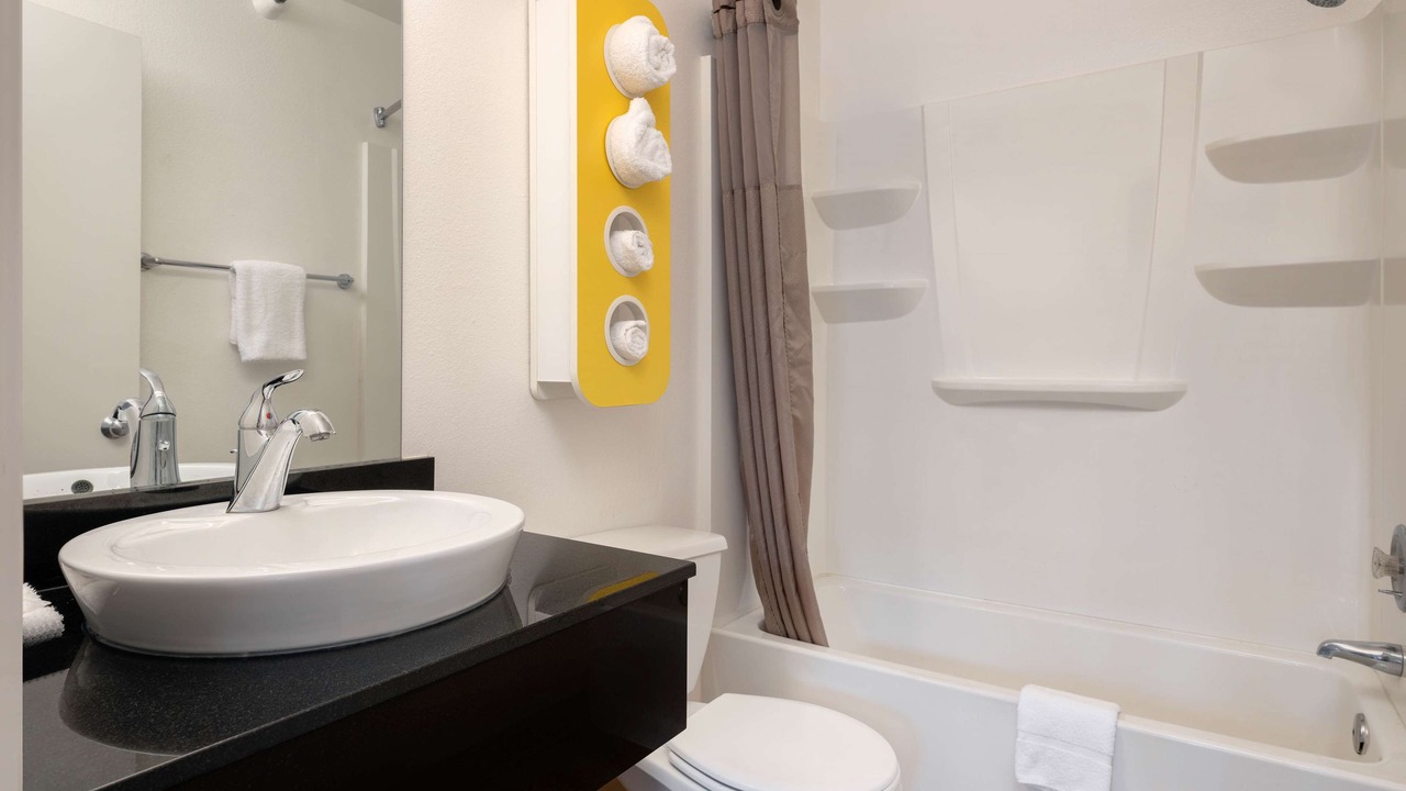 Photo of Bathroom in Santa Maria