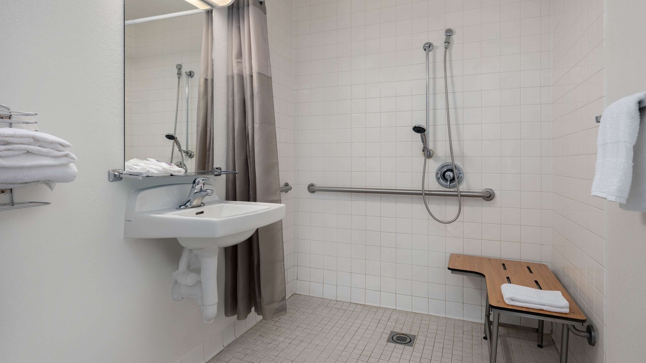 Photo of Bathroom in Santa Maria