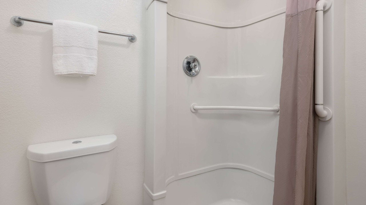 Photo of Bathroom in Santa Maria