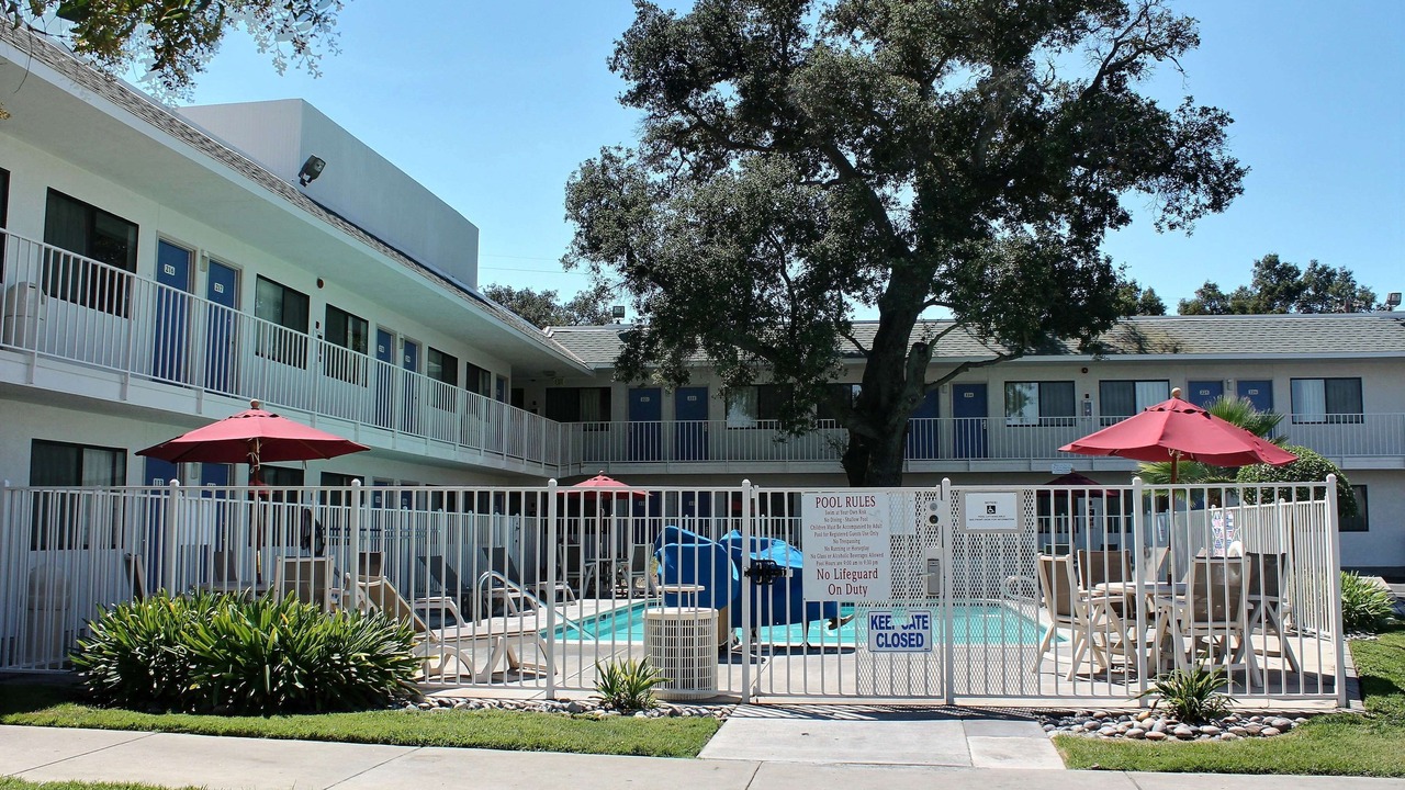 Photo of Outdoor in Atascadero