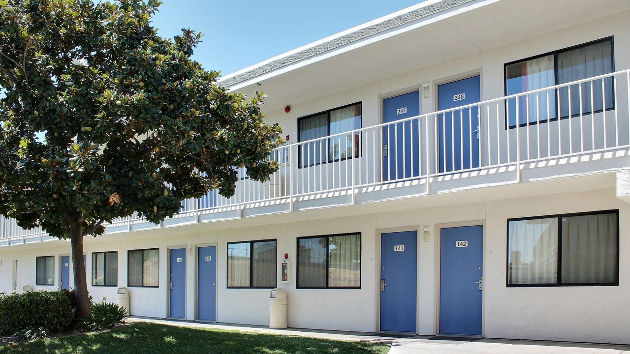 Photo of Outdoor in Atascadero