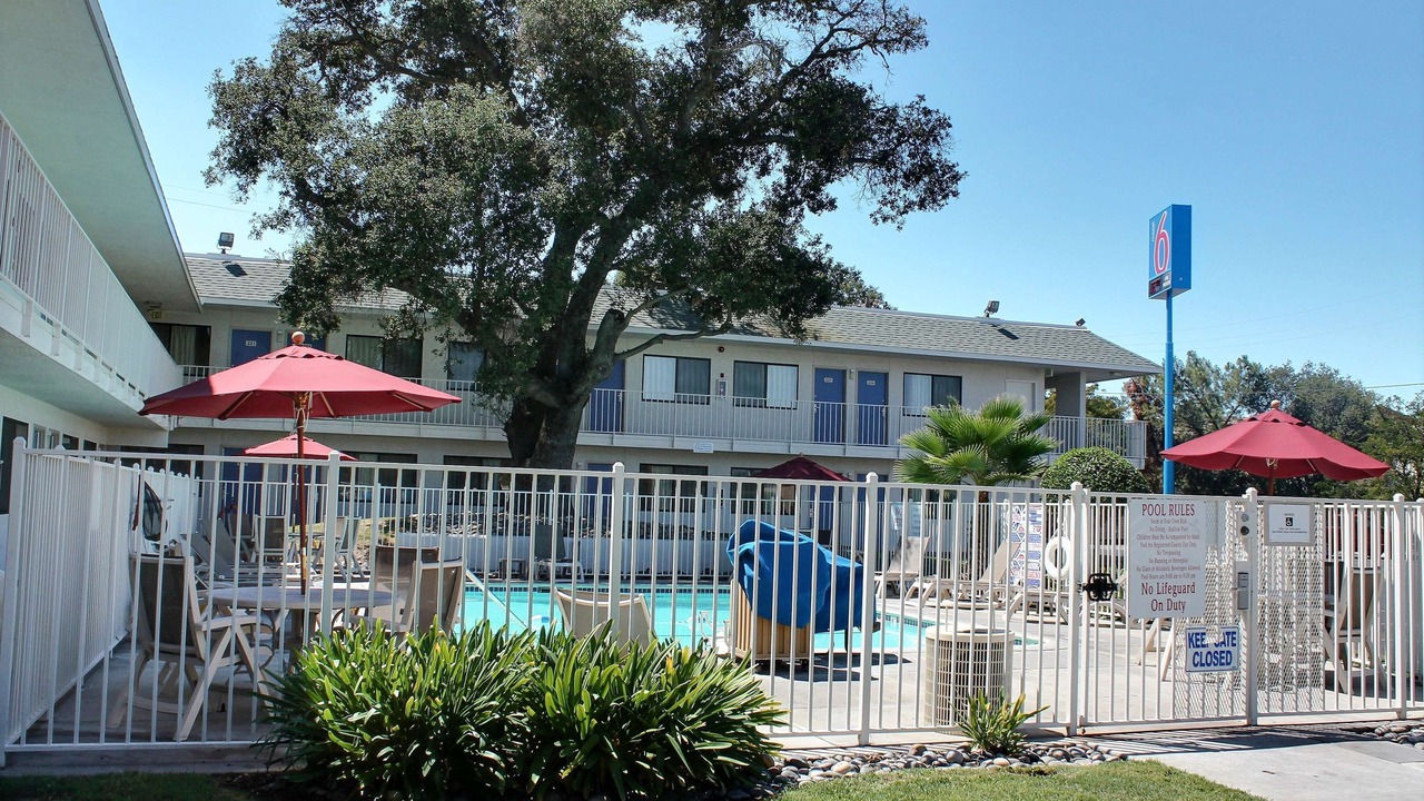 Photo of Outdoor in Atascadero
