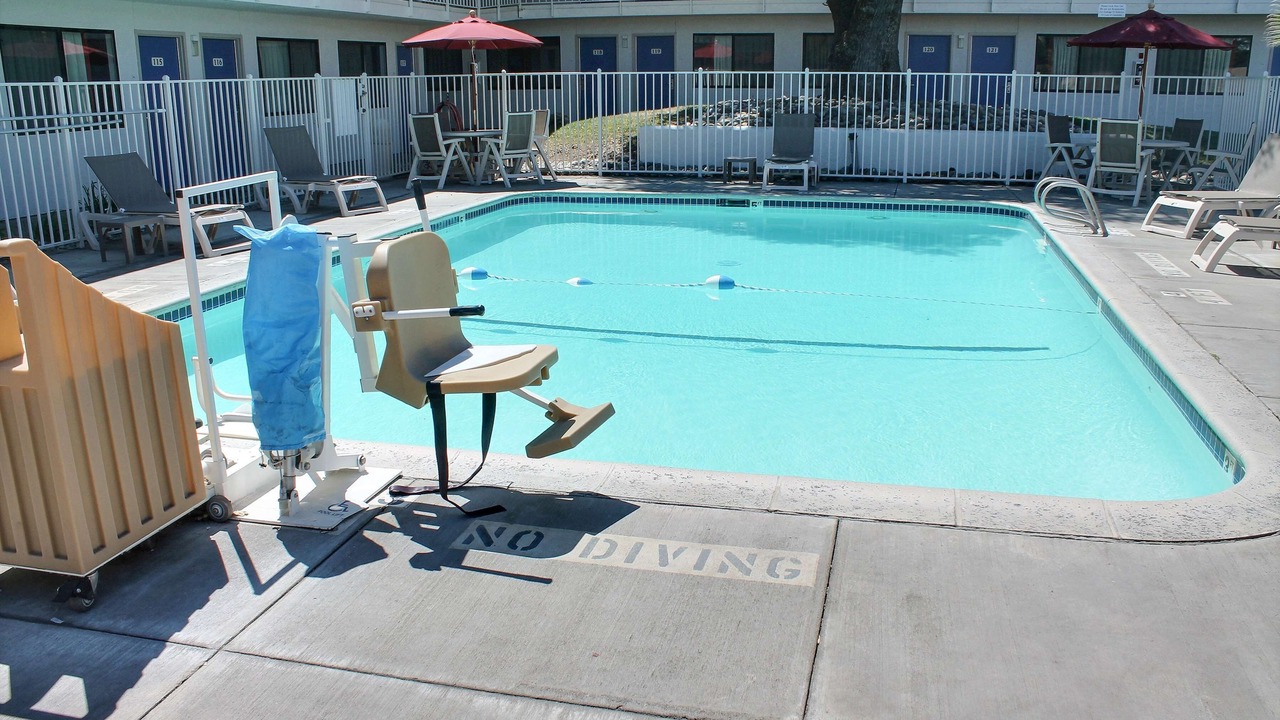 Photo of Outdoor in Atascadero