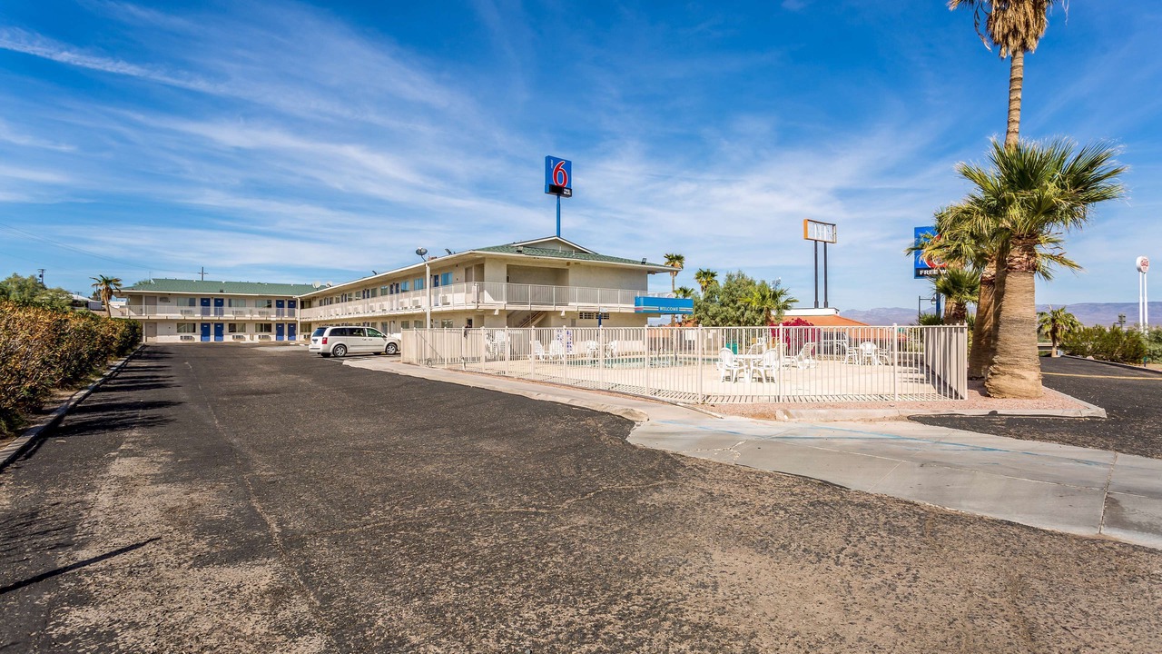 Photo of Outdoor in Needles