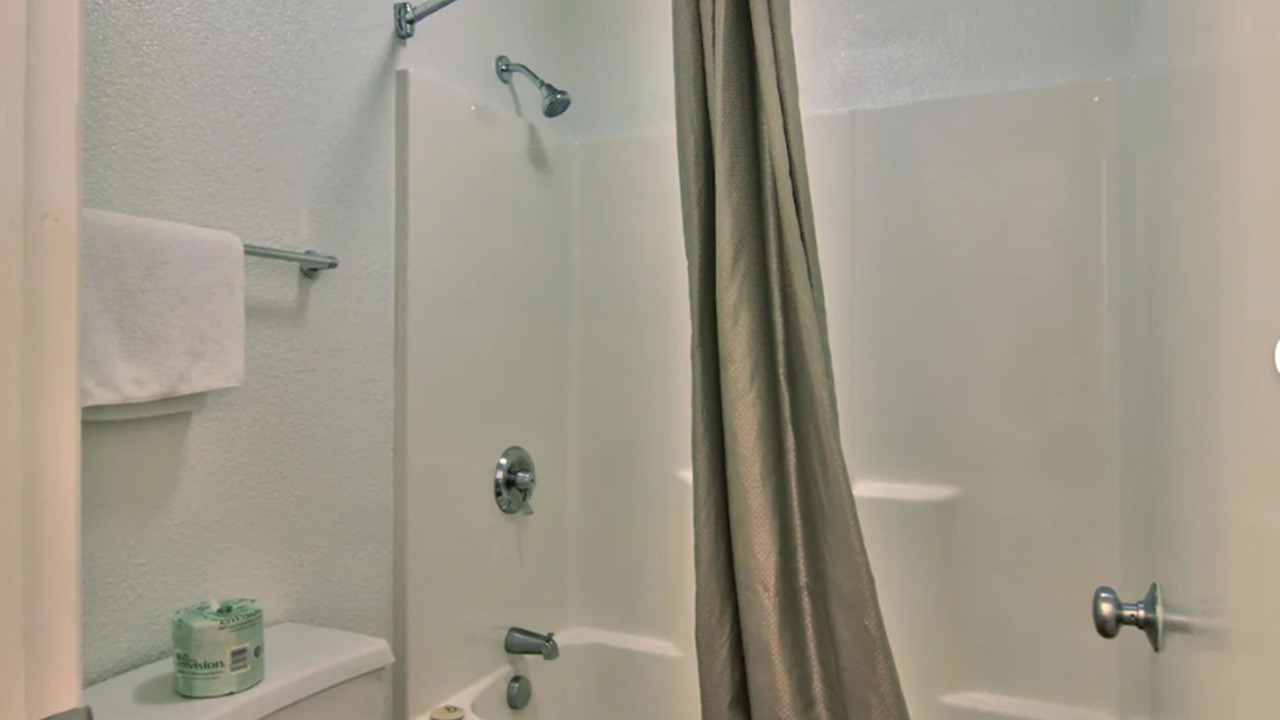 Photo of Bathroom in Central Sacramento