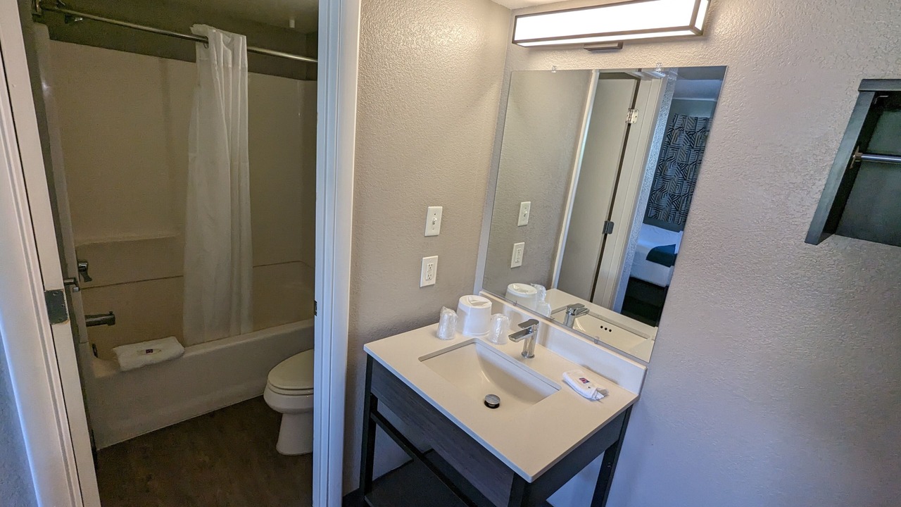 Photo of Bathroom in Kingman