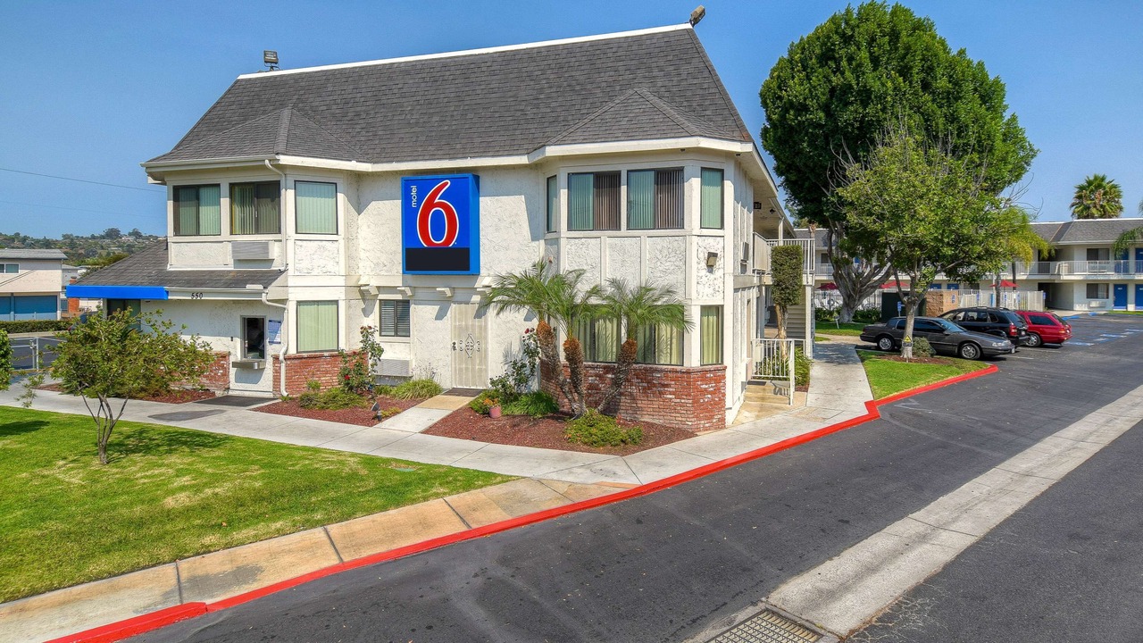 Photo of Outdoor in El Cajon