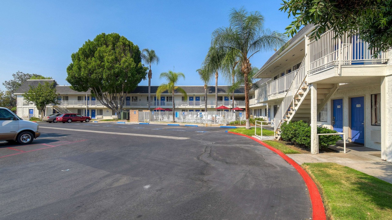 Photo of Outdoor in El Cajon