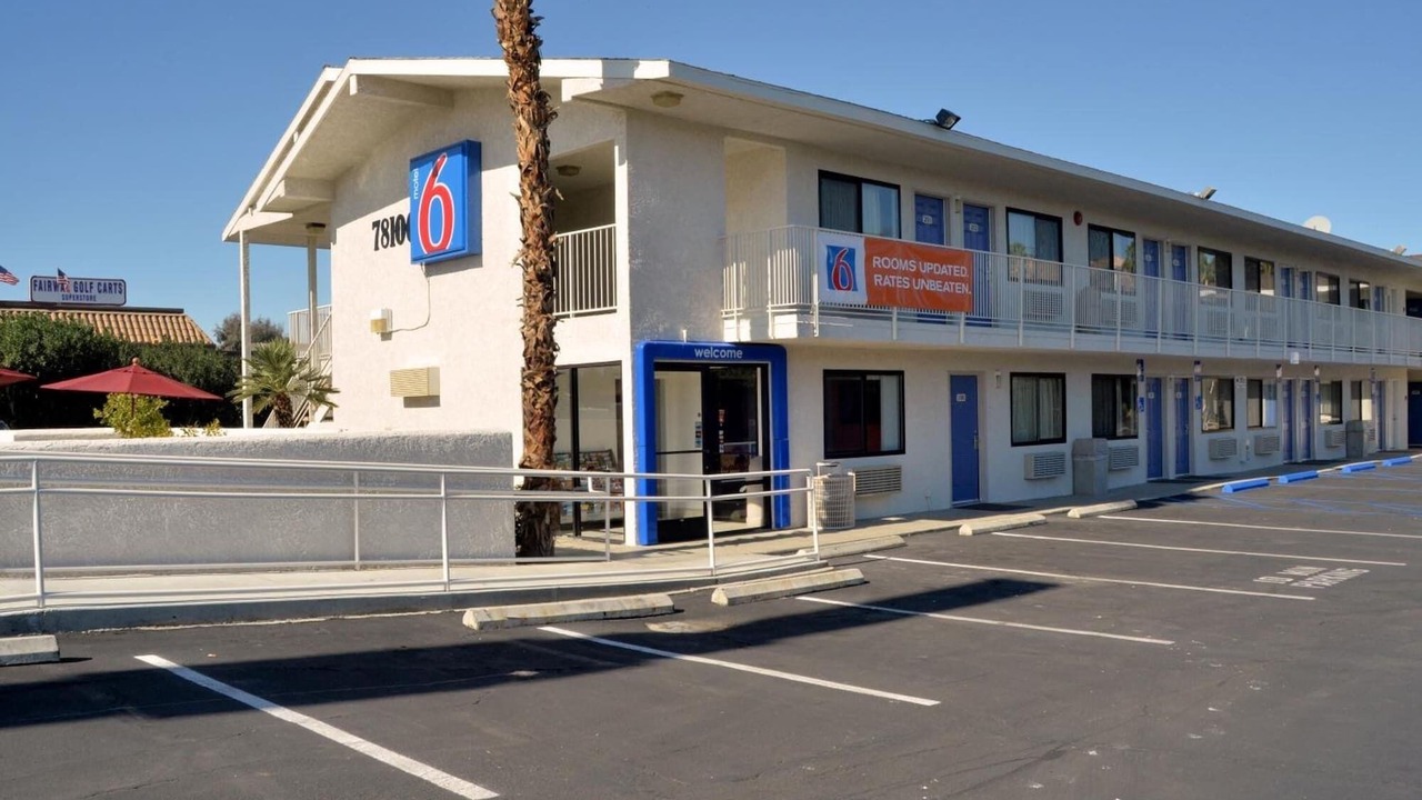 Photo of Outdoor in Palm Desert