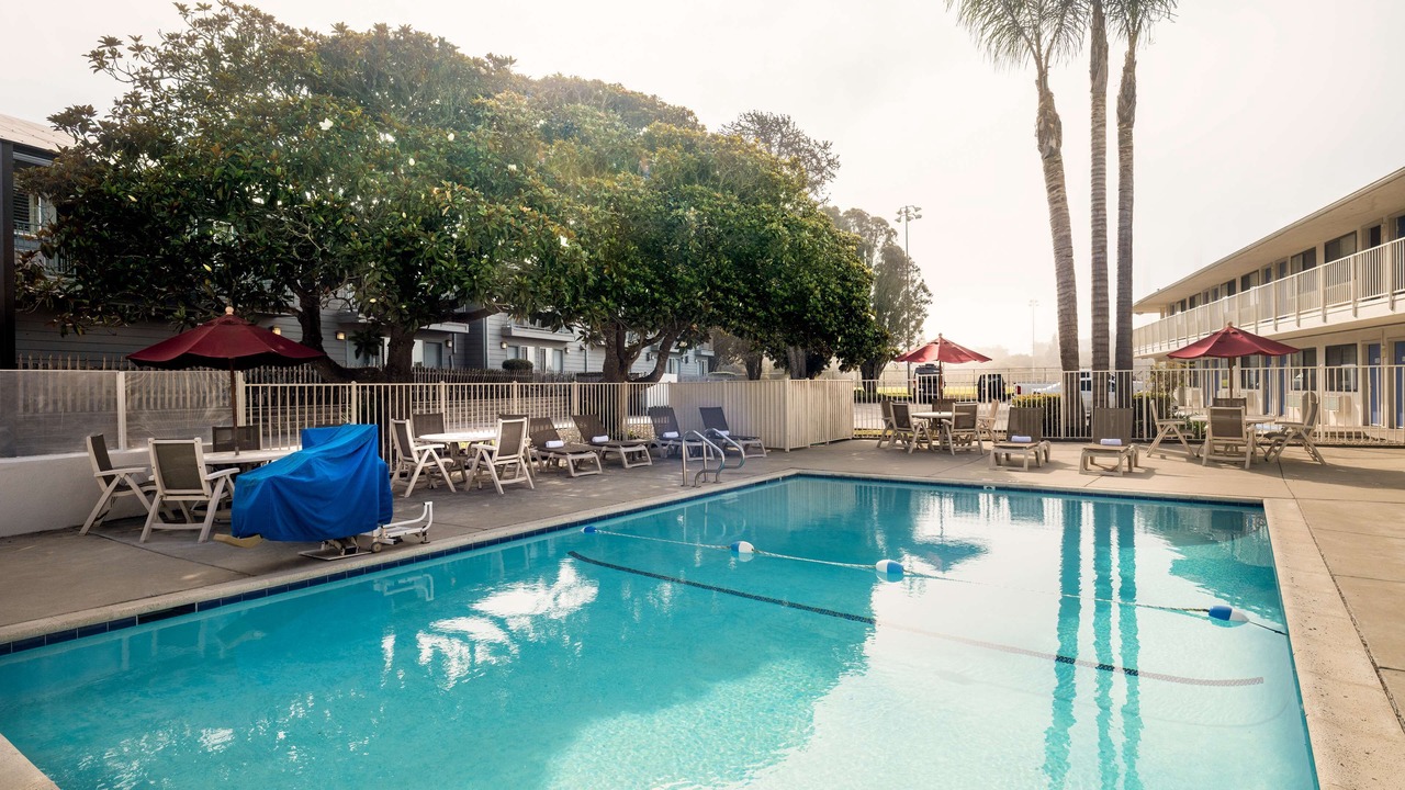 Photo of Outdoor in Morro Bay