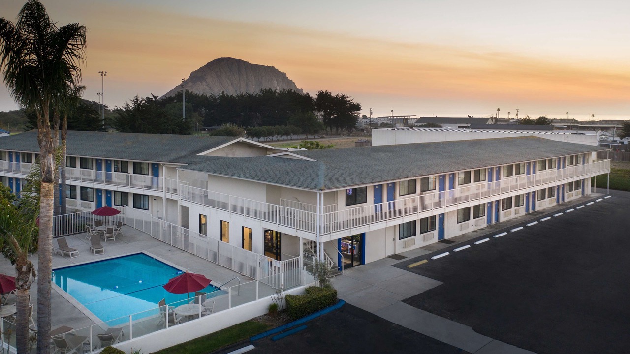 Photo of Outdoor in Morro Bay