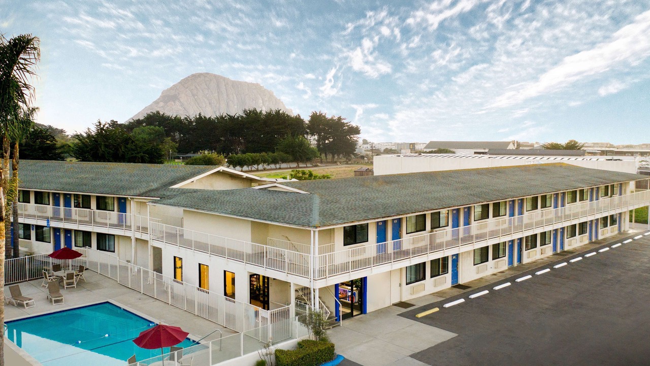 Photo of Outdoor in Morro Bay