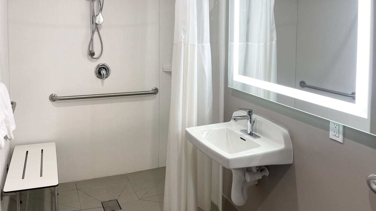 Photo of Bathroom in Morro Bay