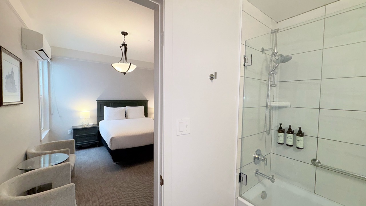 Photo of Bathroom in Western Addition