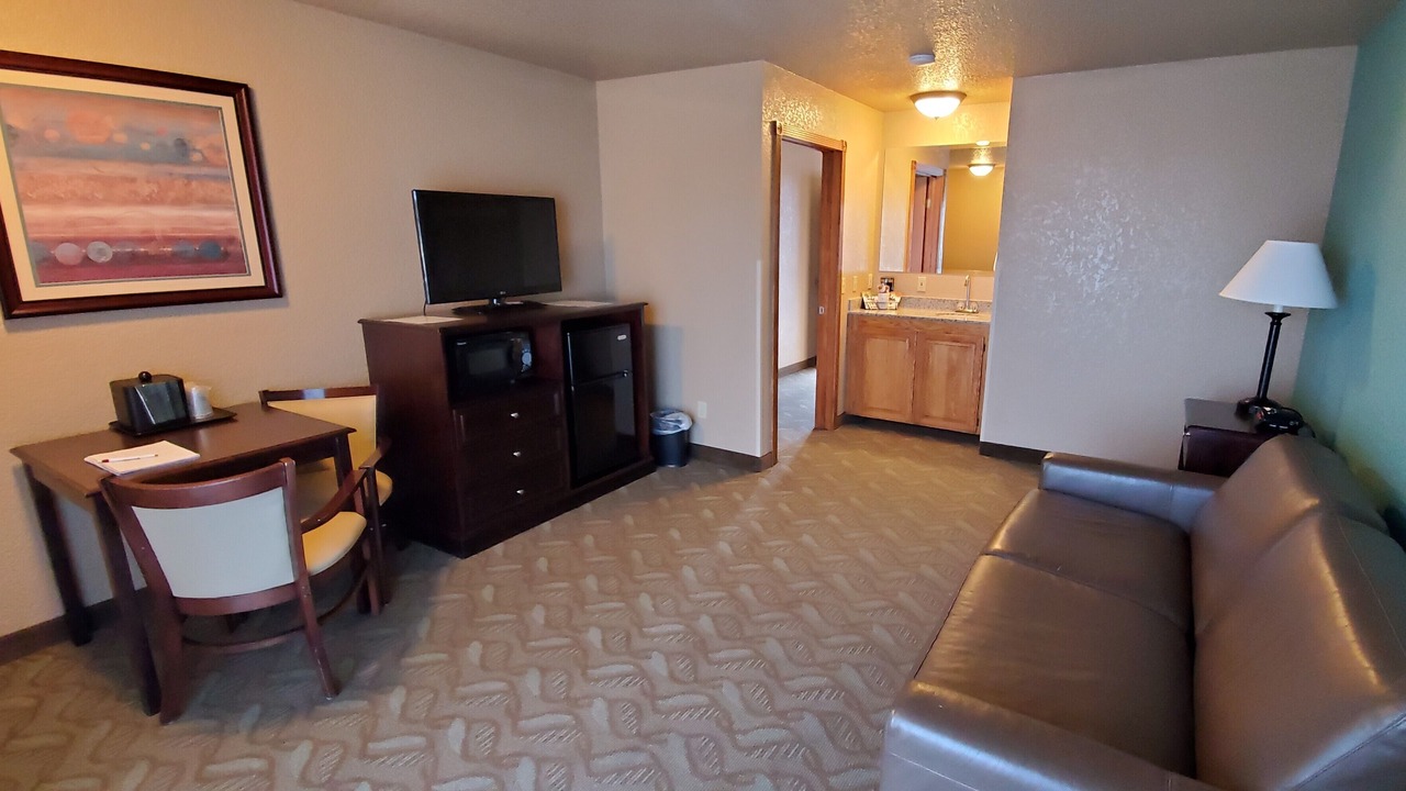 Photo of Bedroom in Eureka