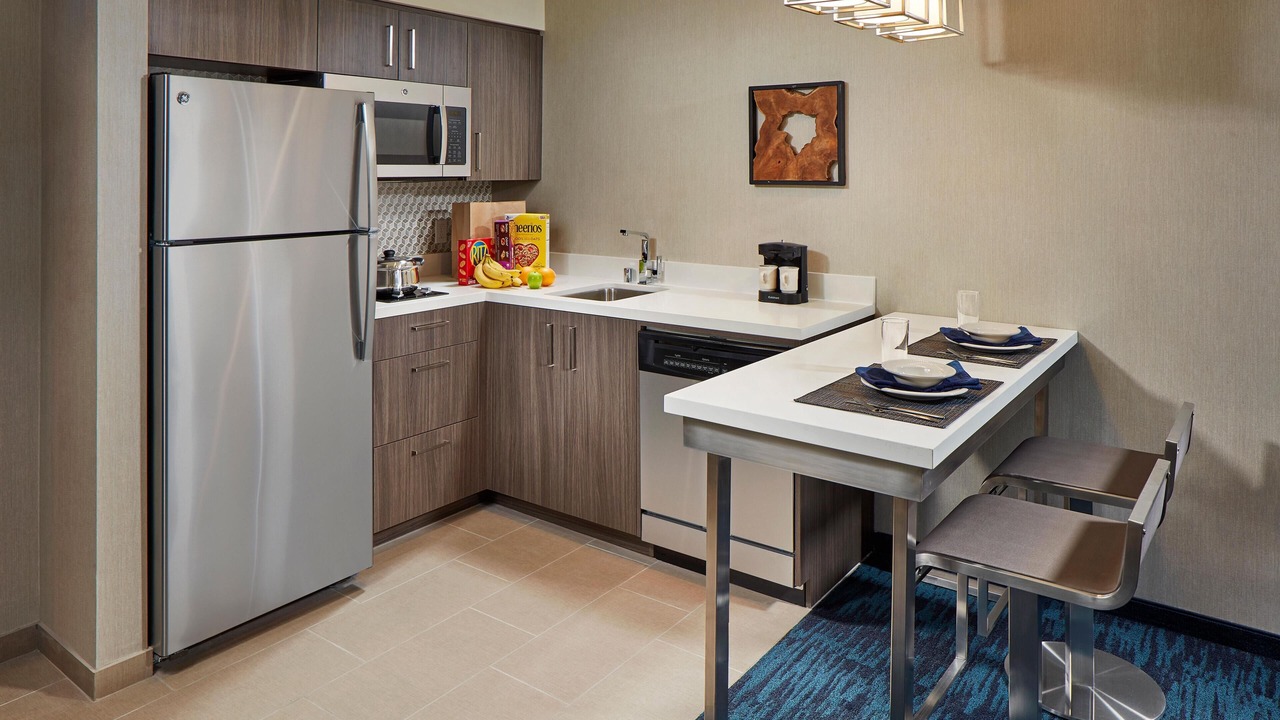 Photo of Kitchen in Mission Valley West