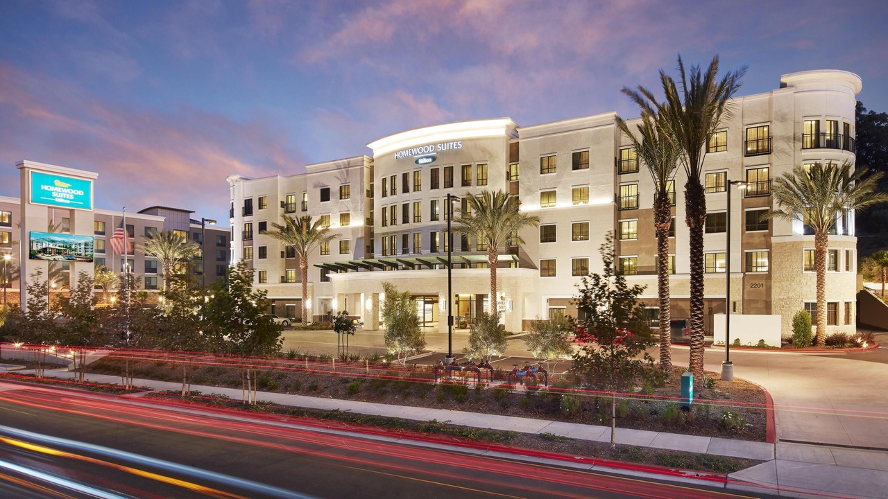Photo of Outdoor in Mission Valley West