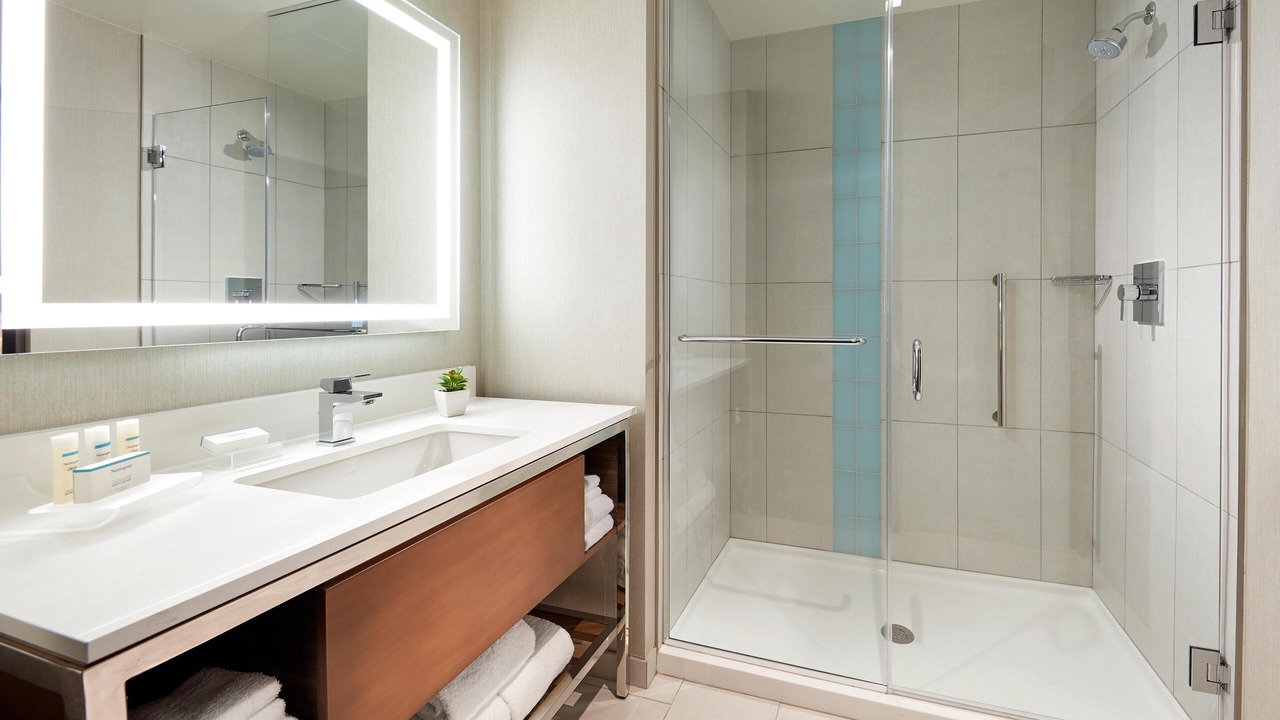 Photo of Bathroom in Mission Valley West