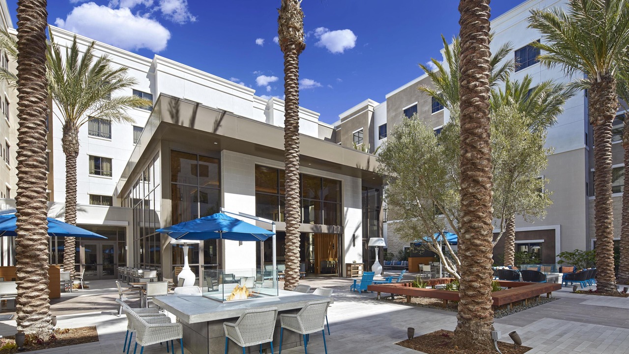 Photo of Outdoor in Mission Valley West