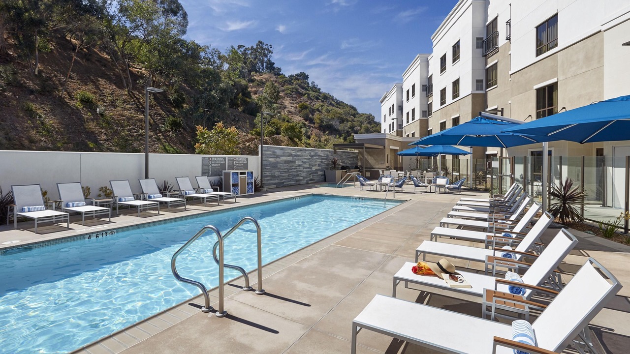 Photo of Outdoor in Mission Valley West