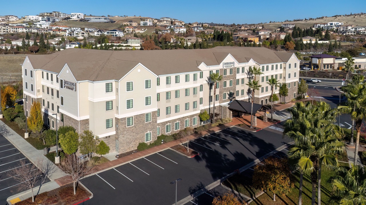 Photo of Outdoor in Folsom