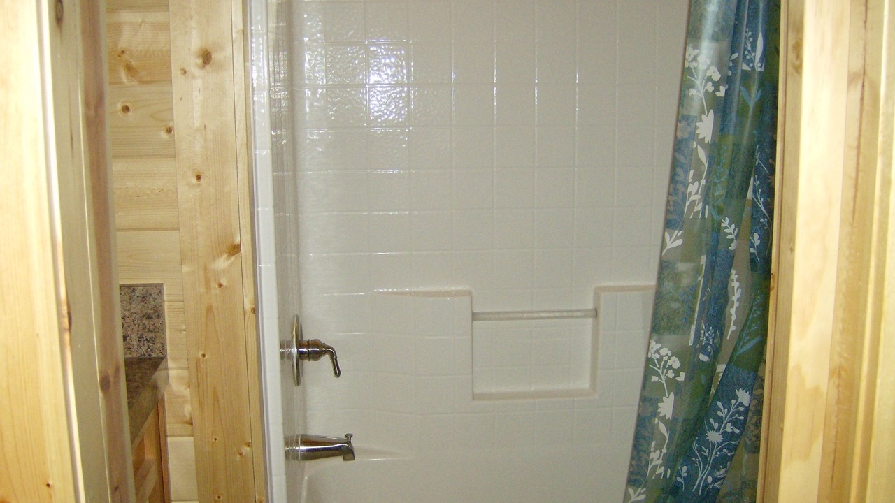 Photo of Bathroom in Nicolaus