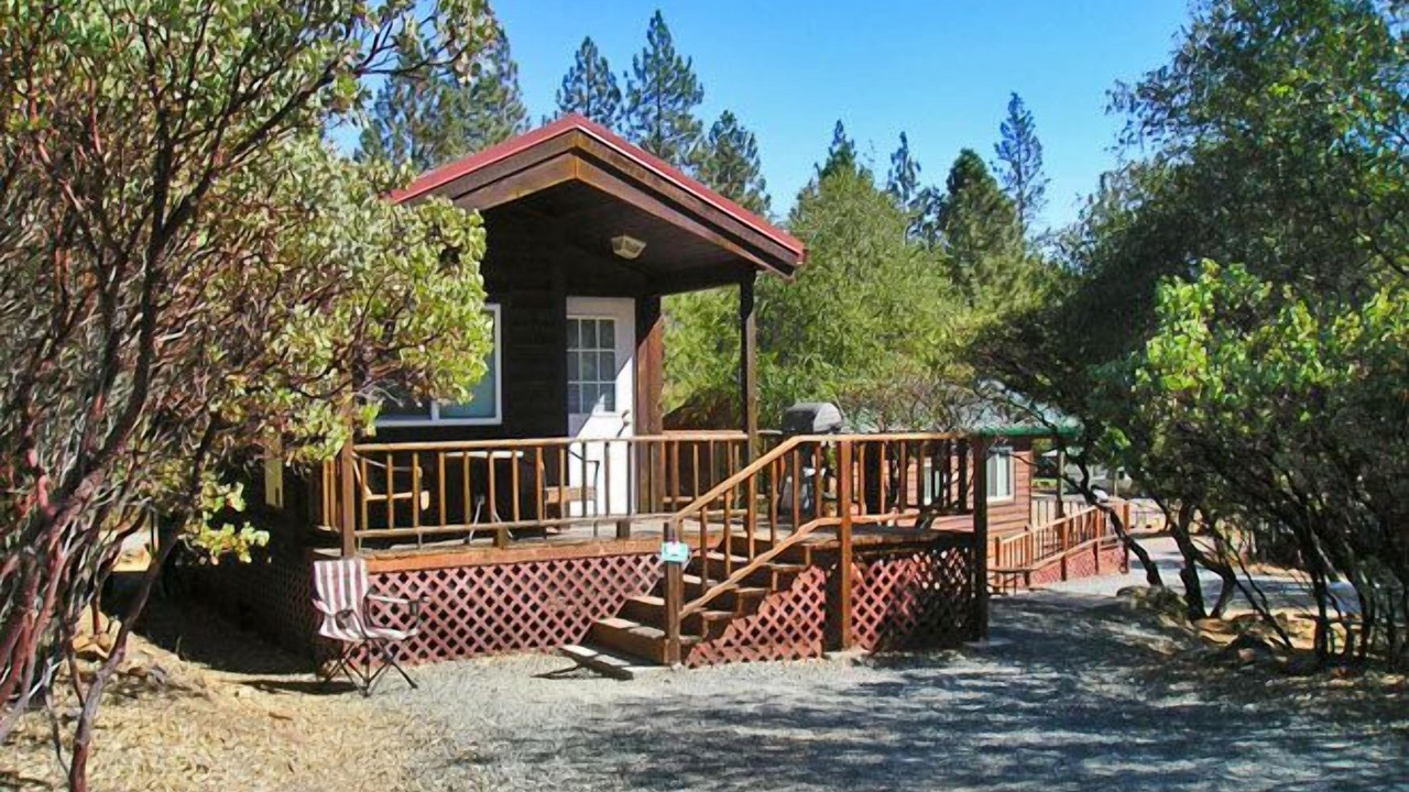 Photo of Outdoor in Oregon House