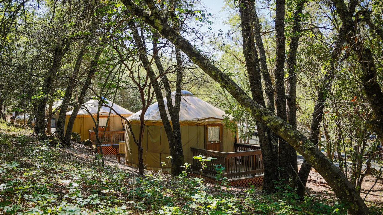 Photo of Outdoor in Oregon House
