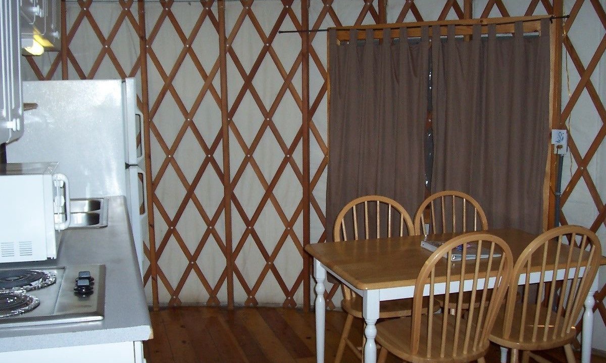 Photo of Livingroom in Oregon House