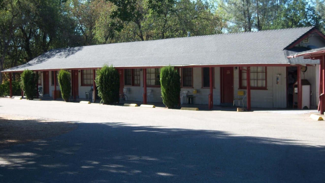 Photo of Outdoor in Shasta Lake