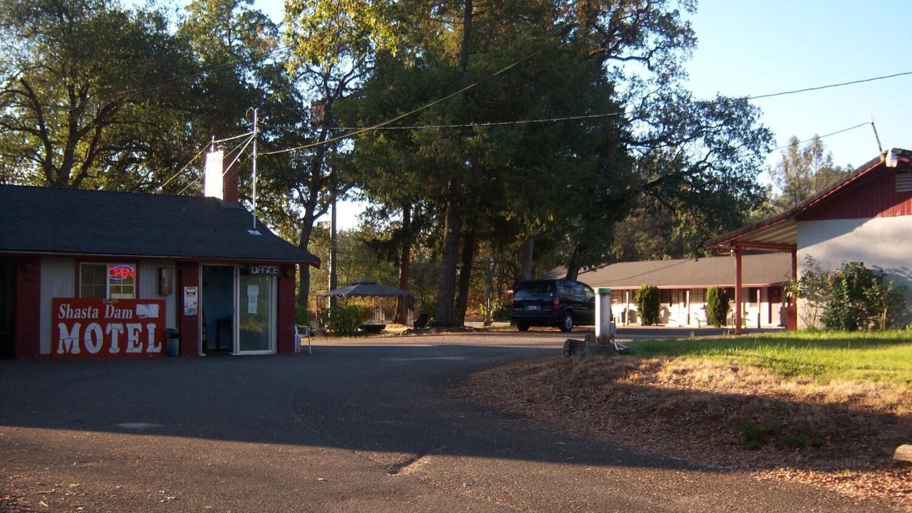 Photo of Outdoor in Shasta Lake