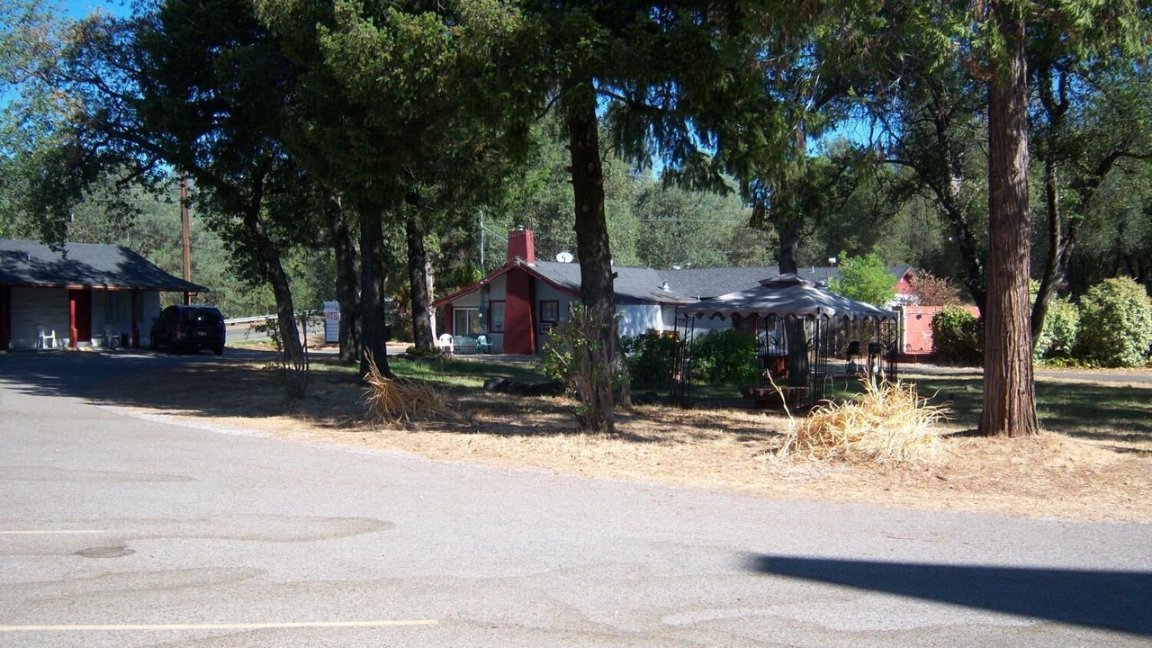 Photo of Outdoor in Shasta Lake